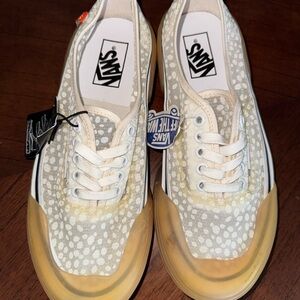 Vans DX Modular Swap It Skate Shoes